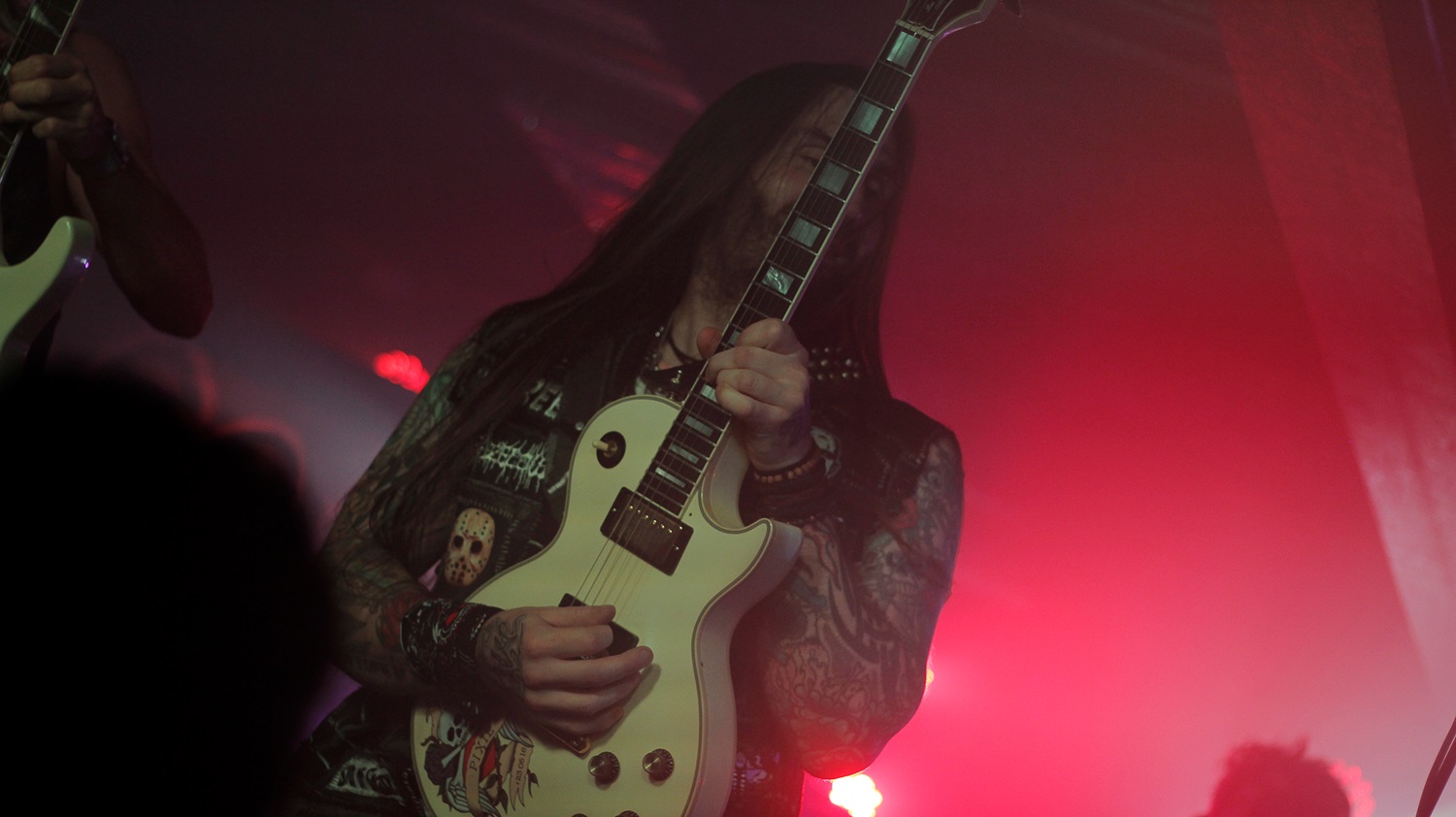 Crazy Lixx - Whisky Blood